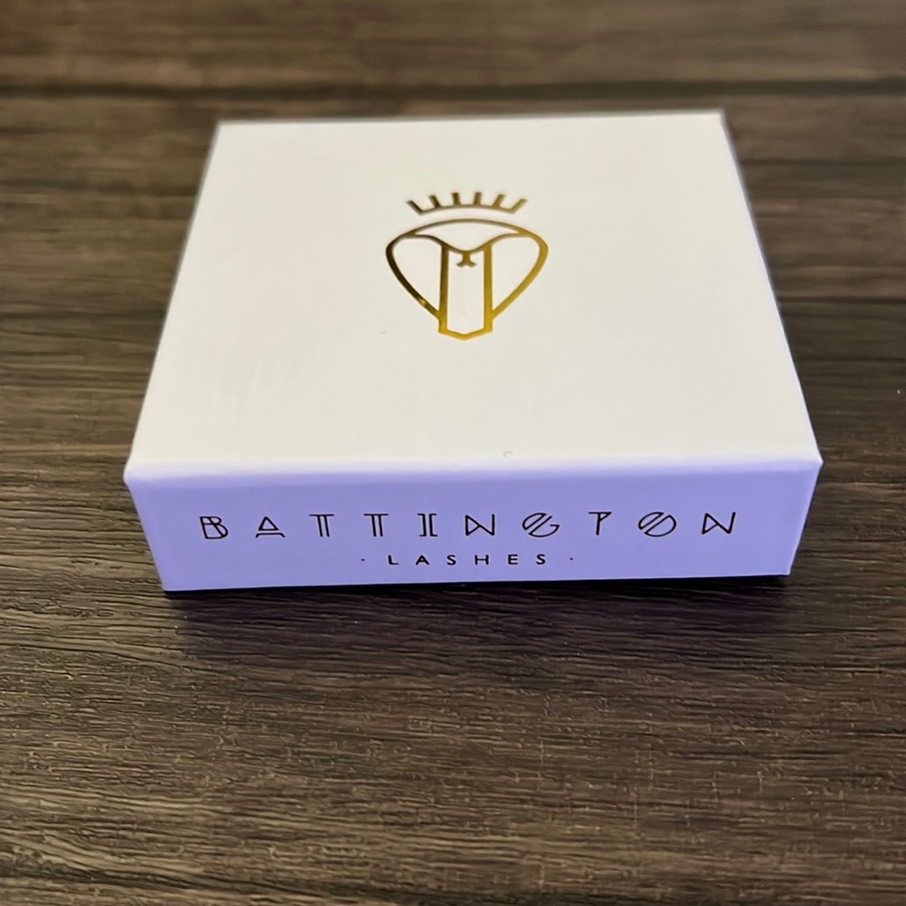 Battington Lashes
